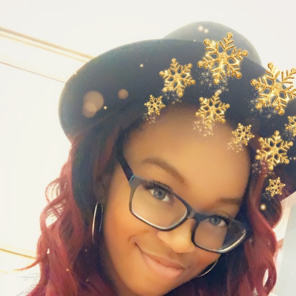 Meet your Posher, 💕kj🥰